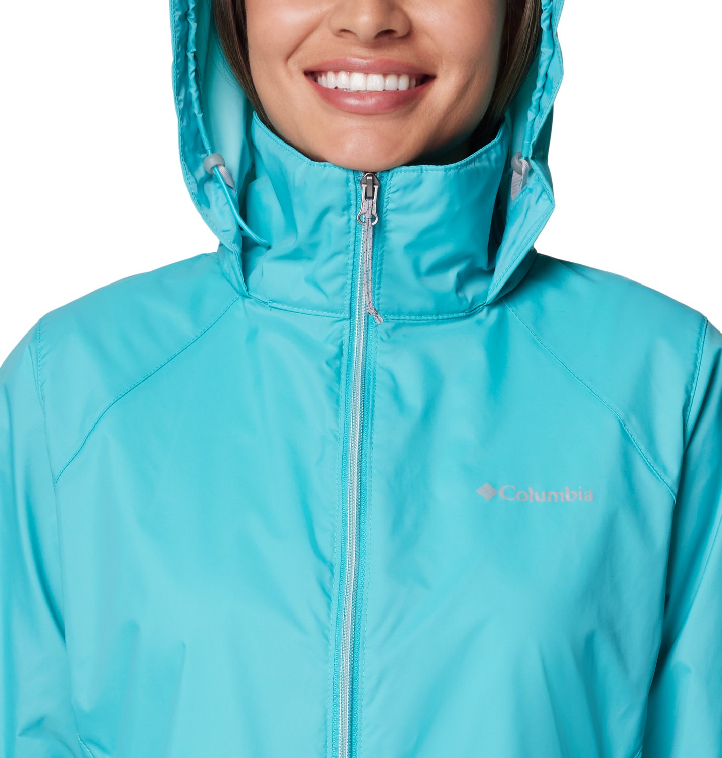 Columbia Sportswear Women's Switchback IV Jacket                                                                                 - view number 5