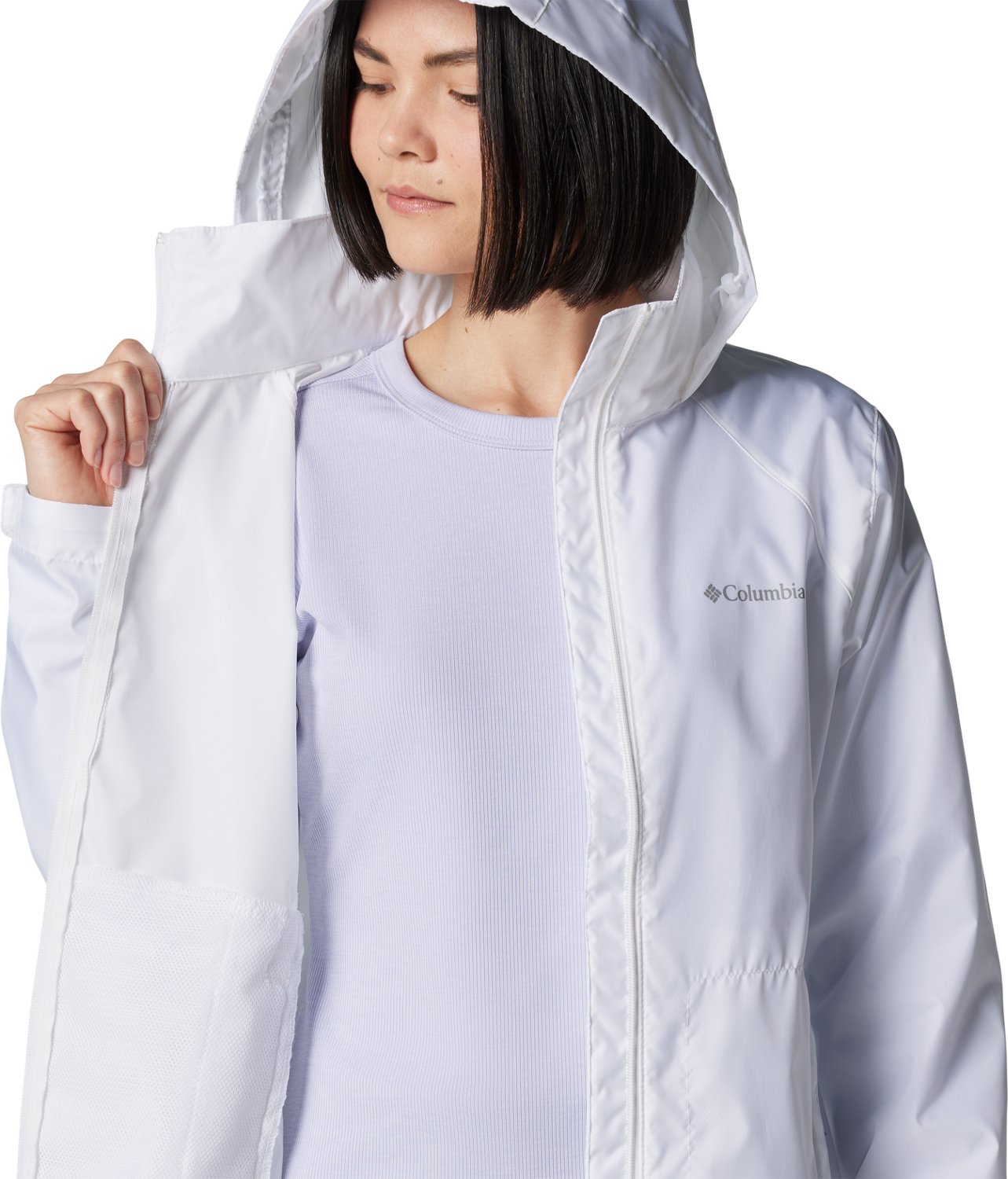 Columbia Sportswear Women's Switchback IV Jacket                                                                                 - view number 3