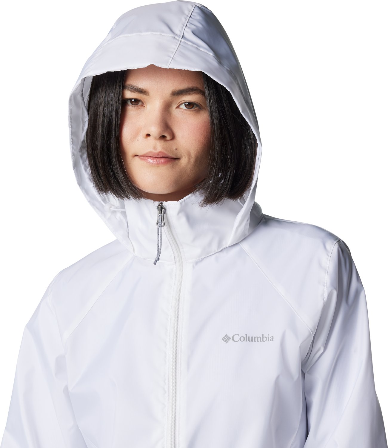 Columbia Sportswear Women's Switchback IV Jacket                                                                                 - view number 4