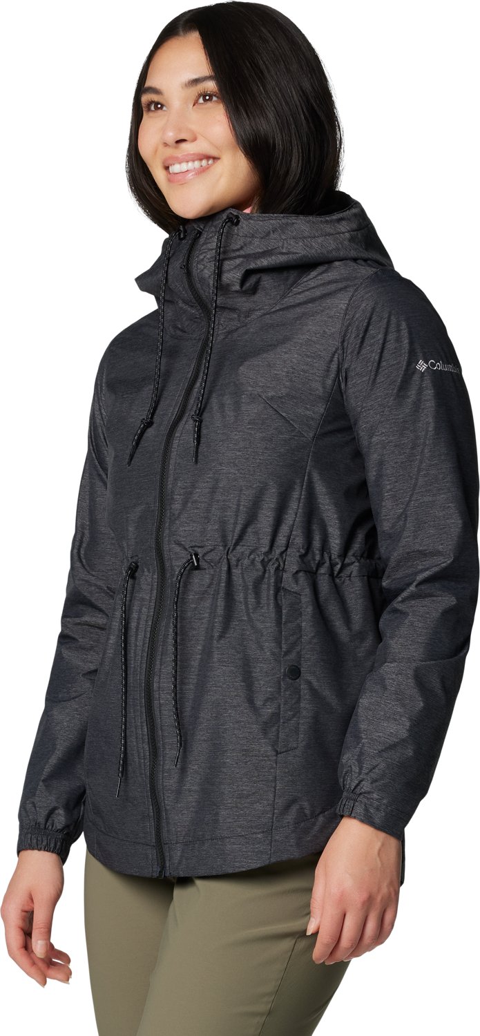 Columbia Sportswear Women's Lillian Ridge II Jacket - view number 3