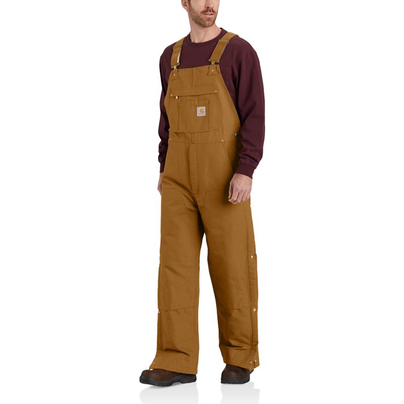 Carhartt Men's Duck… - image