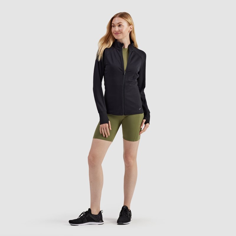 Freely Women's Bonnie Jacket | Free Shipping at Academy
