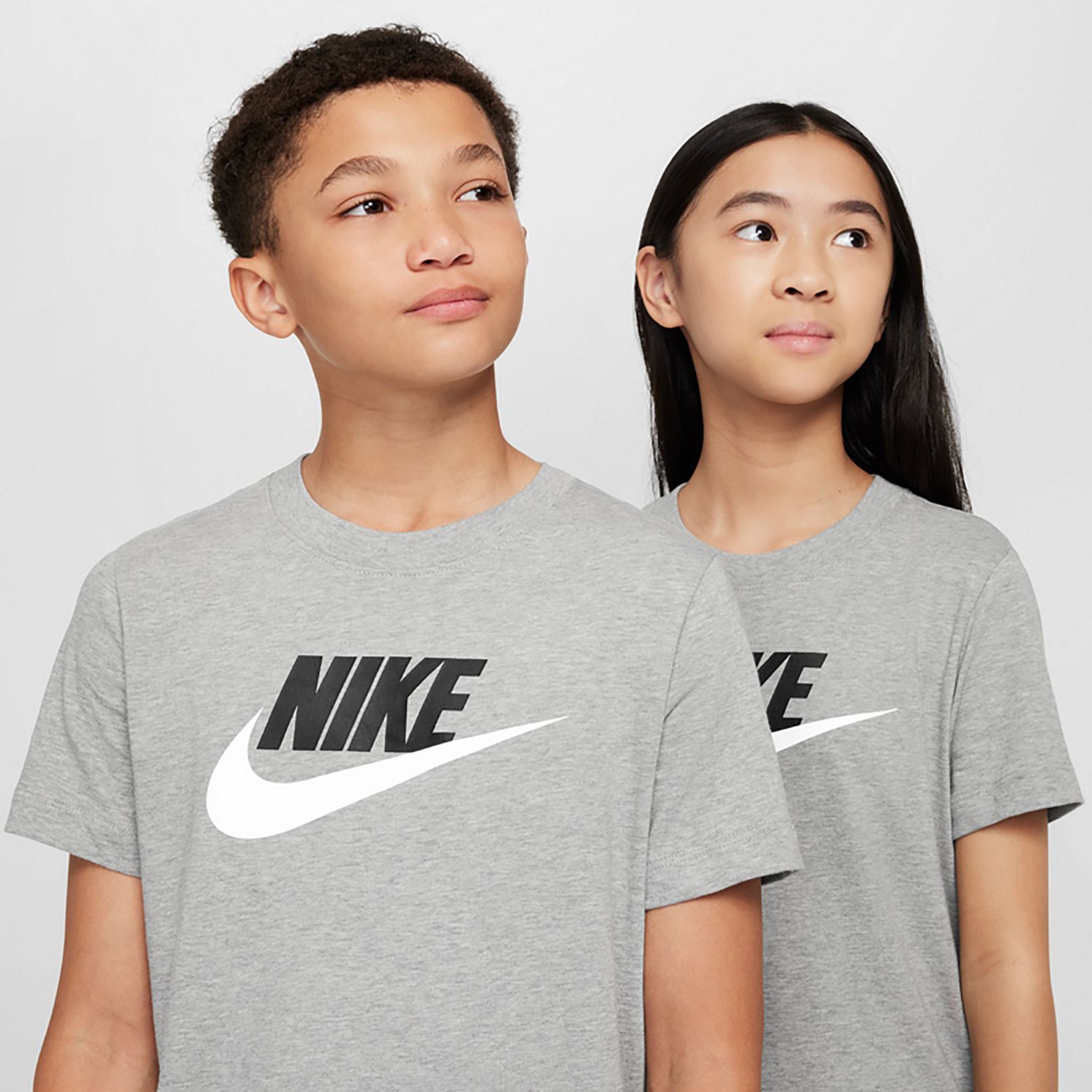 Nike Boys' Sportswear Futura Icon T-shirt - view number 3