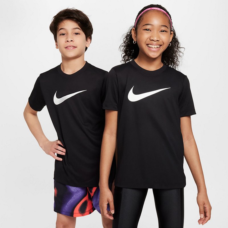 Nike Boys' Legend S… - image