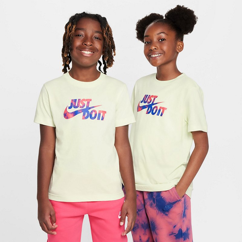 Nike Boys' Jdi Hbr … - image