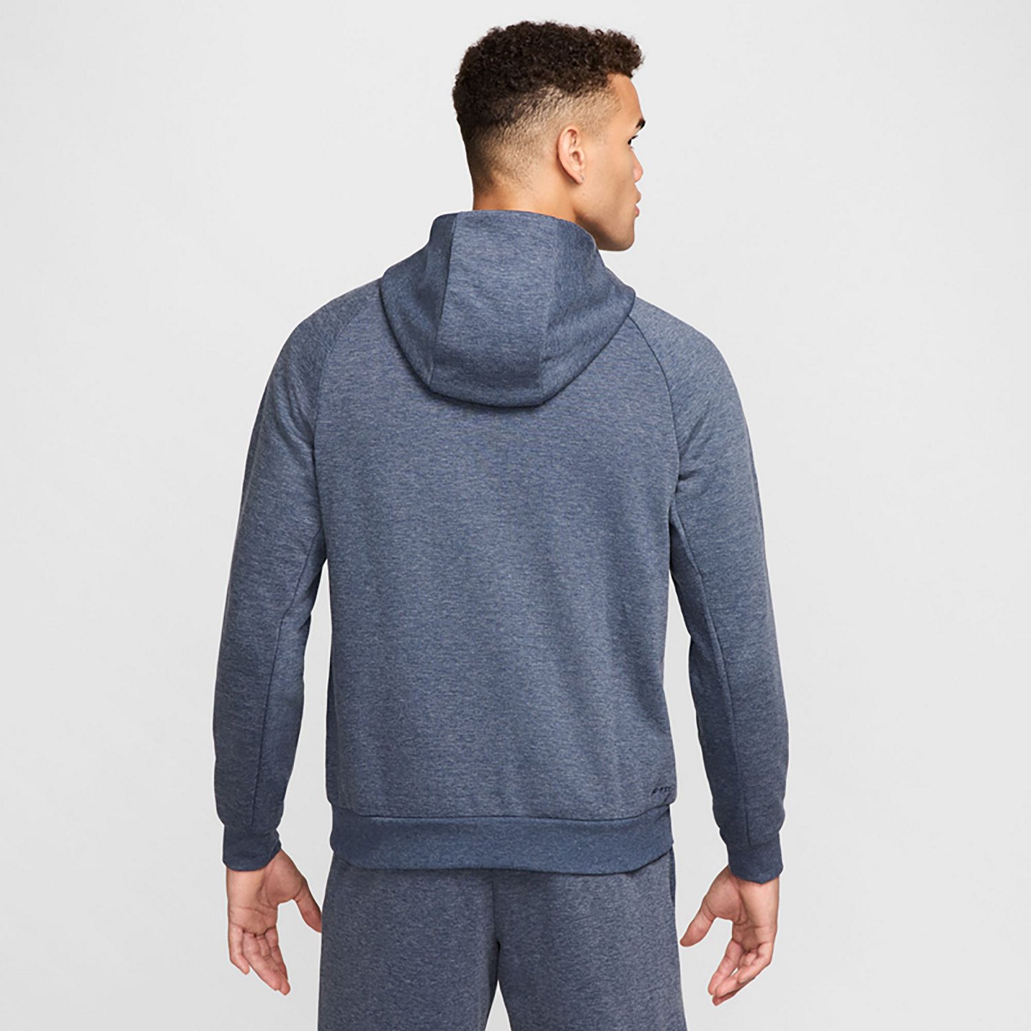 Nike Men's DF UV Primary Pullover Hoodie - view number 2