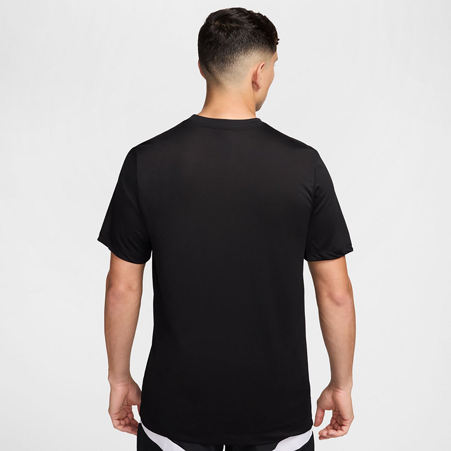 Nike Men's Dri-FIT RLGD OC Short Sleeve T-shirt                                                                                  - view number 2