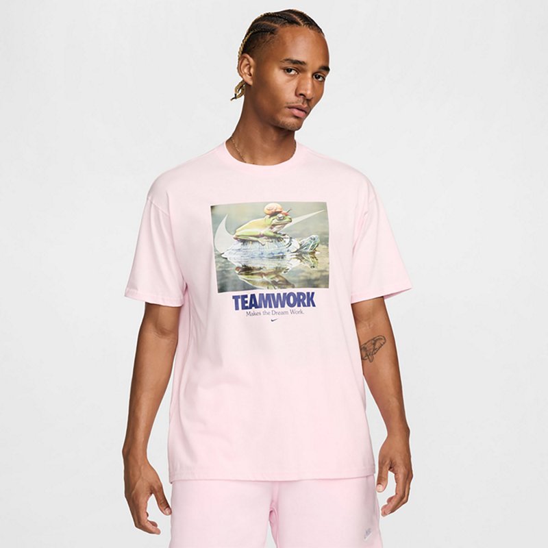 Nike Men's Sportswe… - image