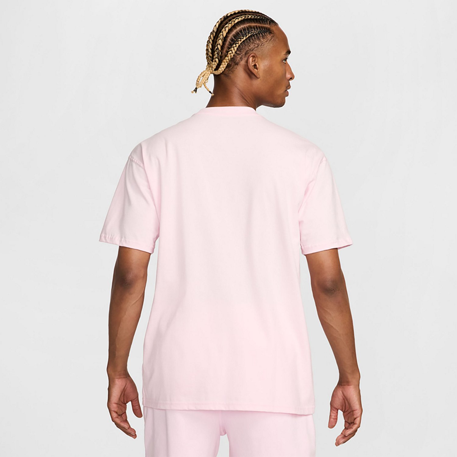 Nike Men's Sportswear Max90 Graphic T-shirt - view number 2