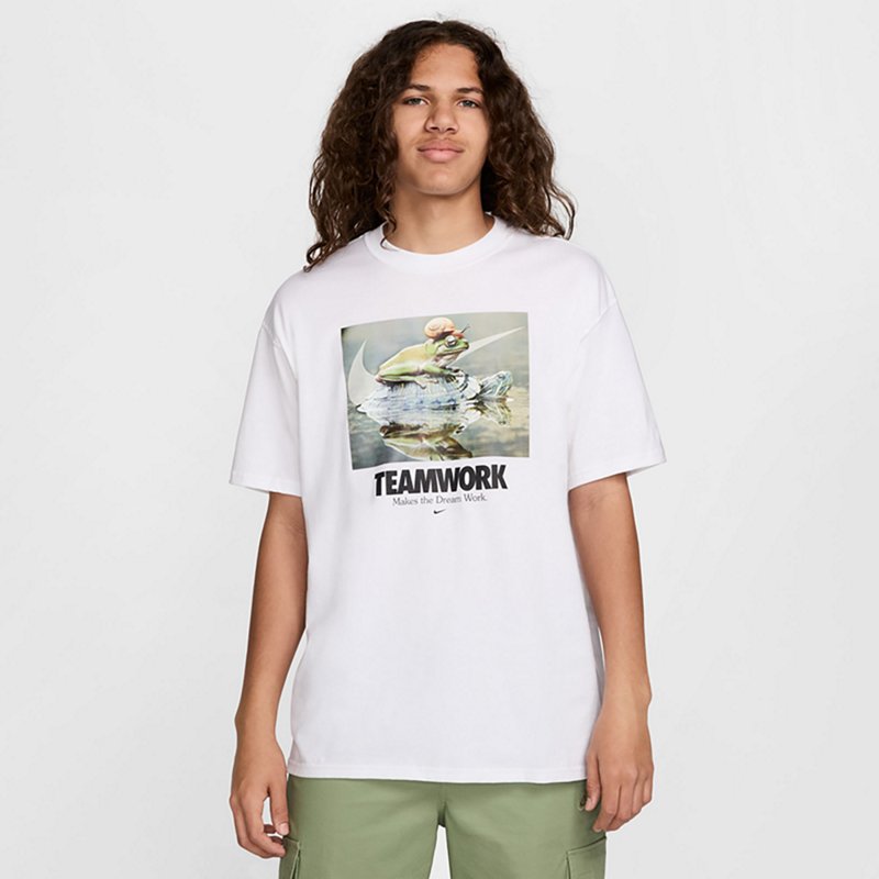 Nike Men's Sportswe… - image