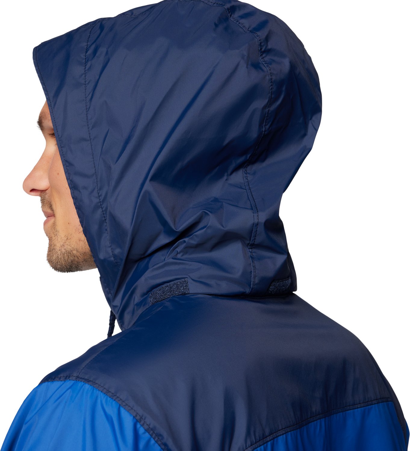 Columbia Sportswear Men's Glennaker Lake II Rain Jacket                                                                          - view number 3