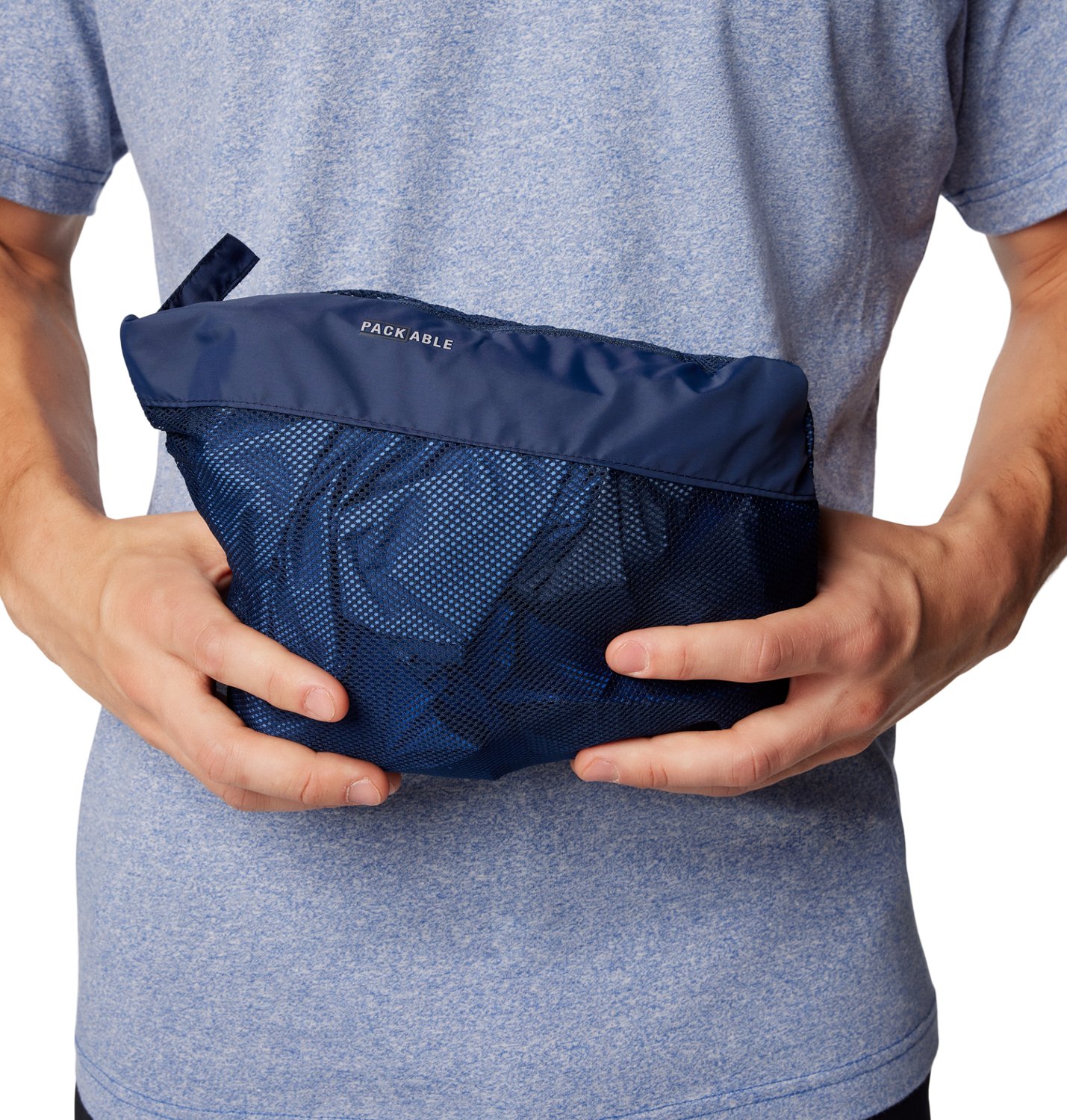 Columbia Sportswear Men's Glennaker Lake II Rain Jacket