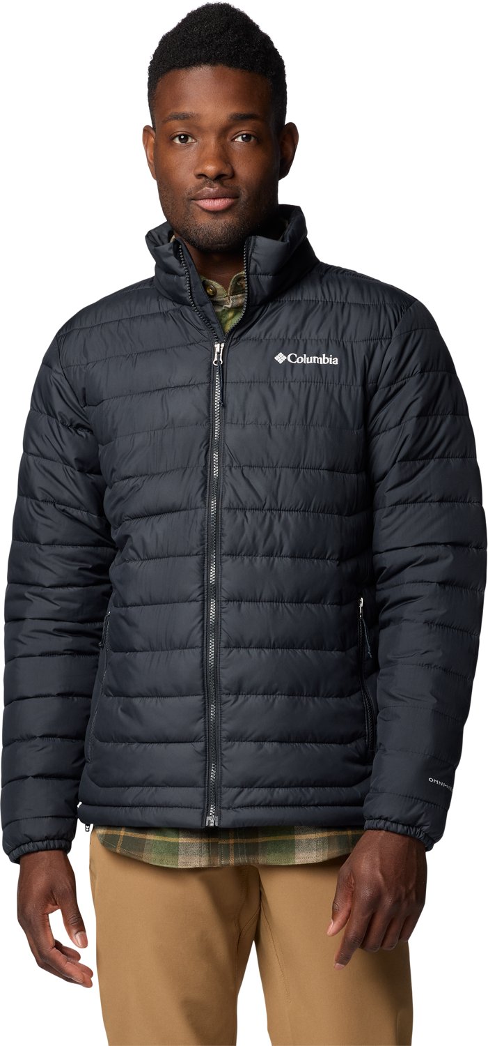 Columbia Jackets Price Match Guaranteed