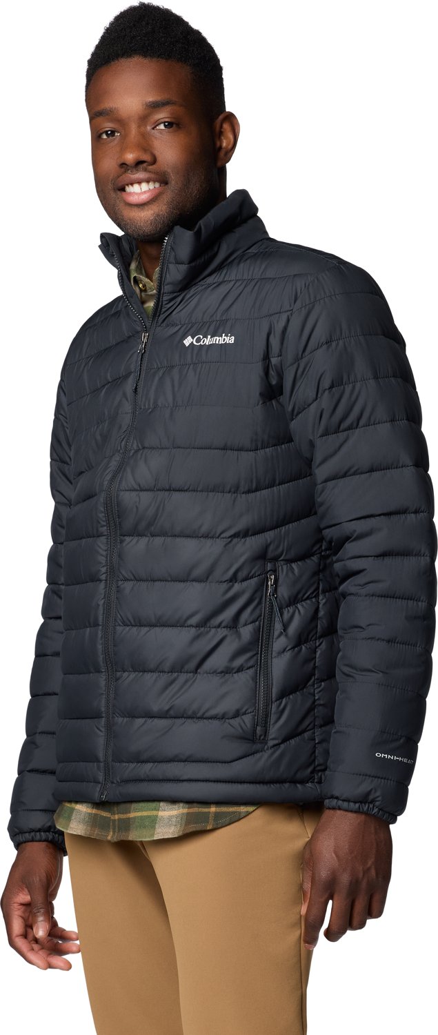 Columbia Sportswear Men's Powder Lite II Jacket - view number 2