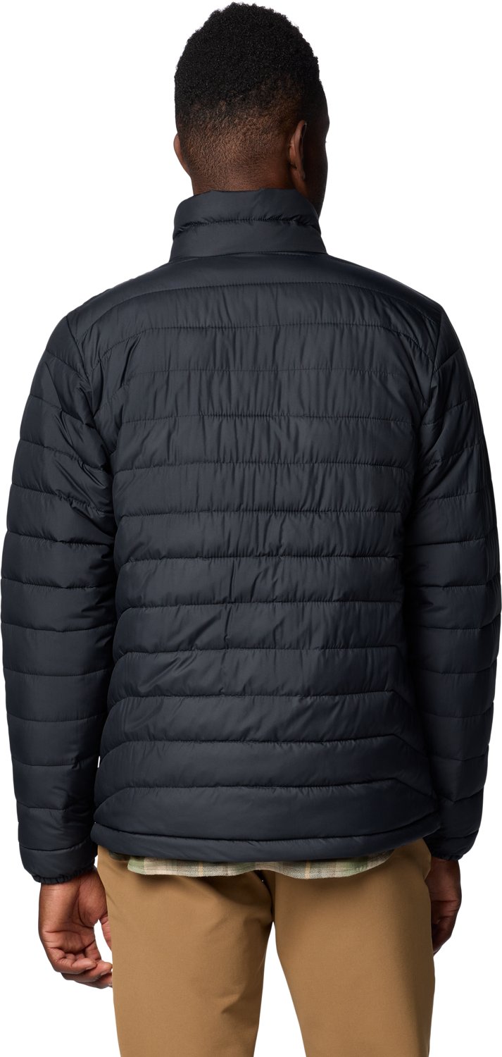Columbia Sportswear Men's Powder Lite II Jacket - view number 3