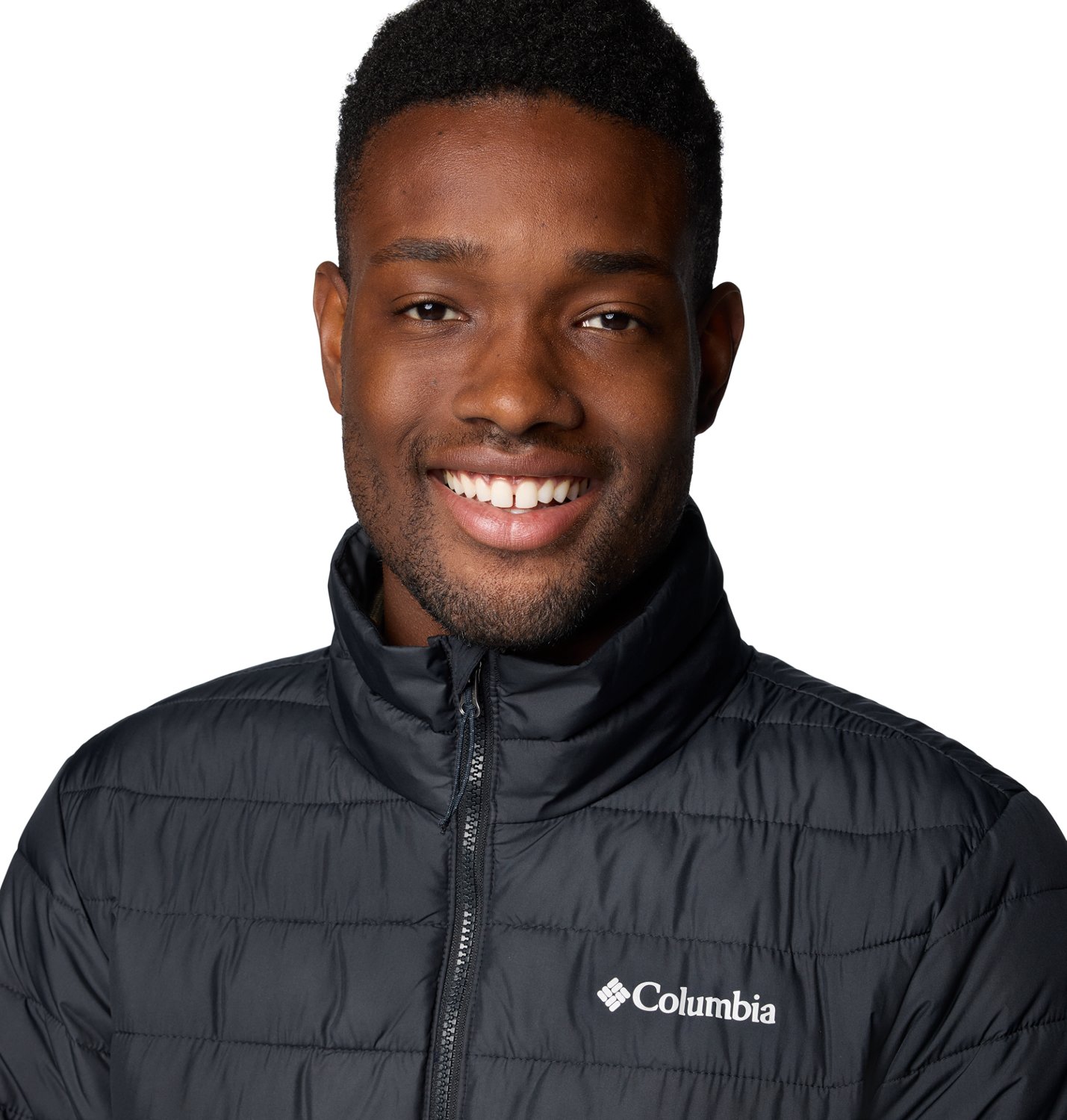 Columbia Sportswear Men's Powder Lite II Jacket - view number 4