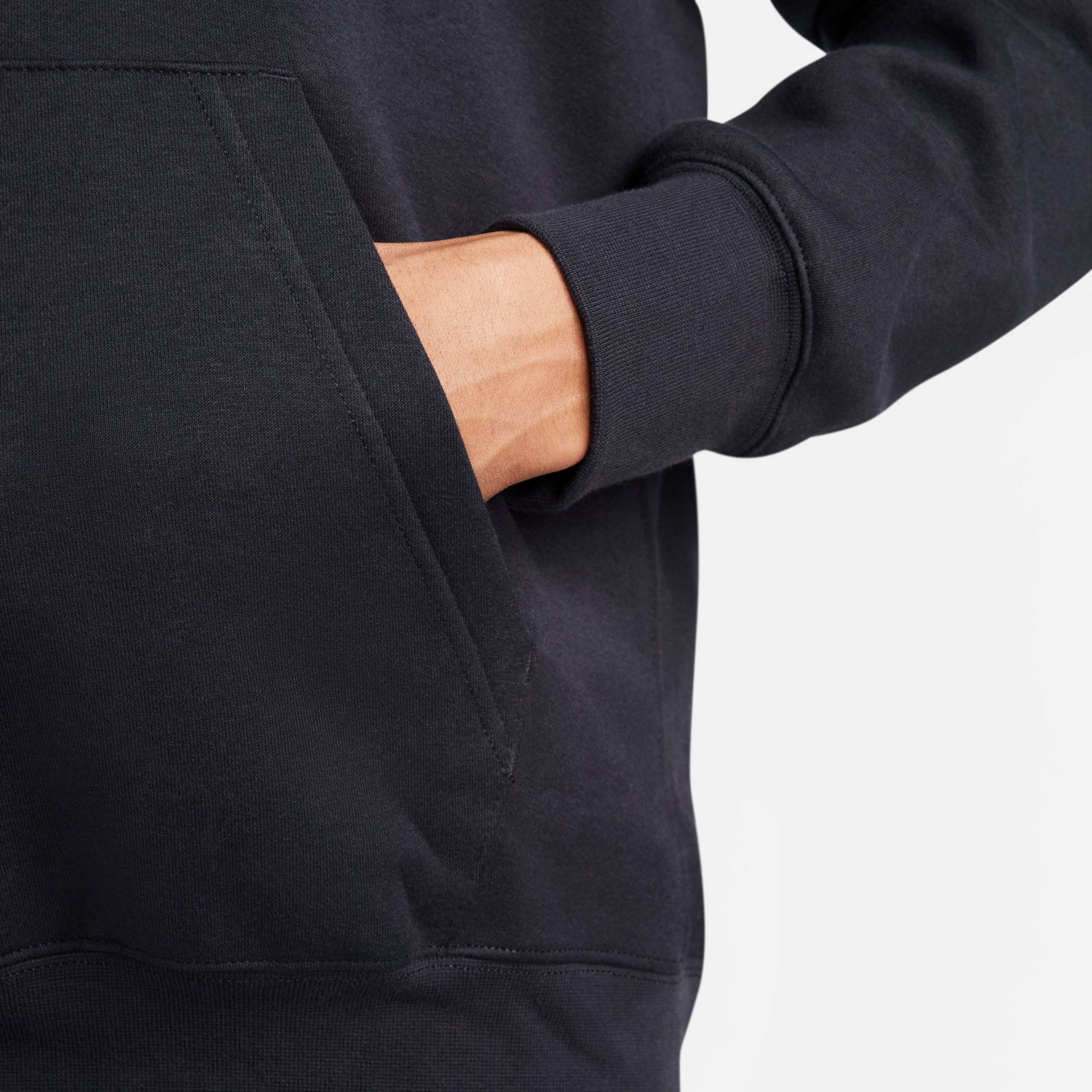 Nike Men's NSW Club Po BB Hoodie - view number 5