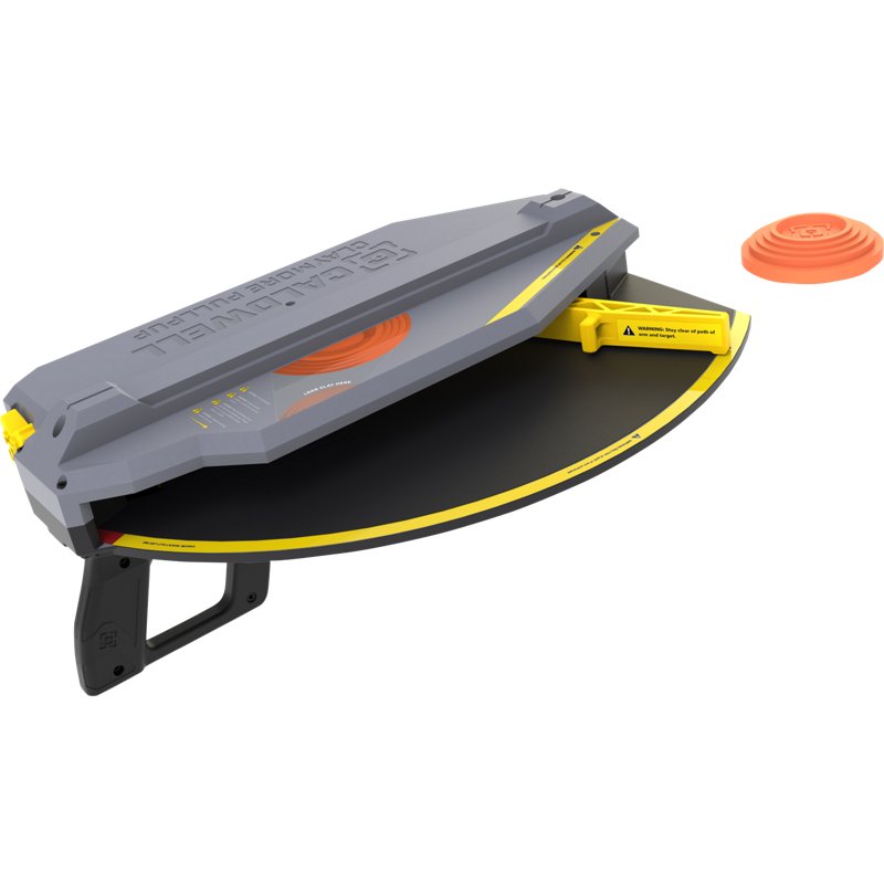Caldwell Claymore P… - image