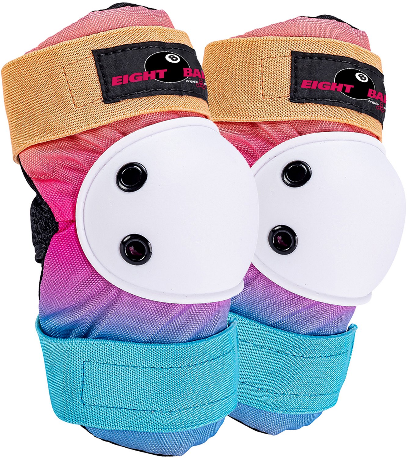 Eight Ball Kids’ Multi-Sport Pad Set  - view number 2