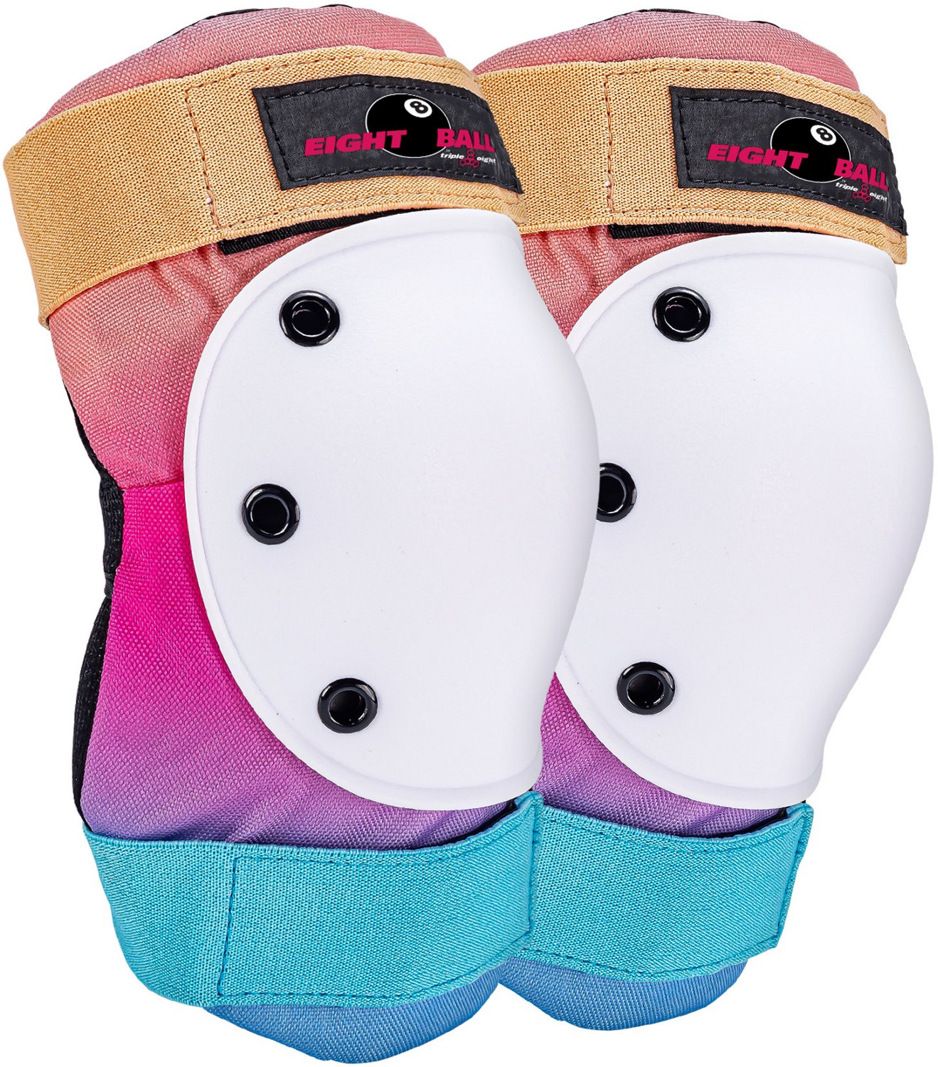 Eight Ball Kids’ Multi-Sport Pad Set  - view number 3