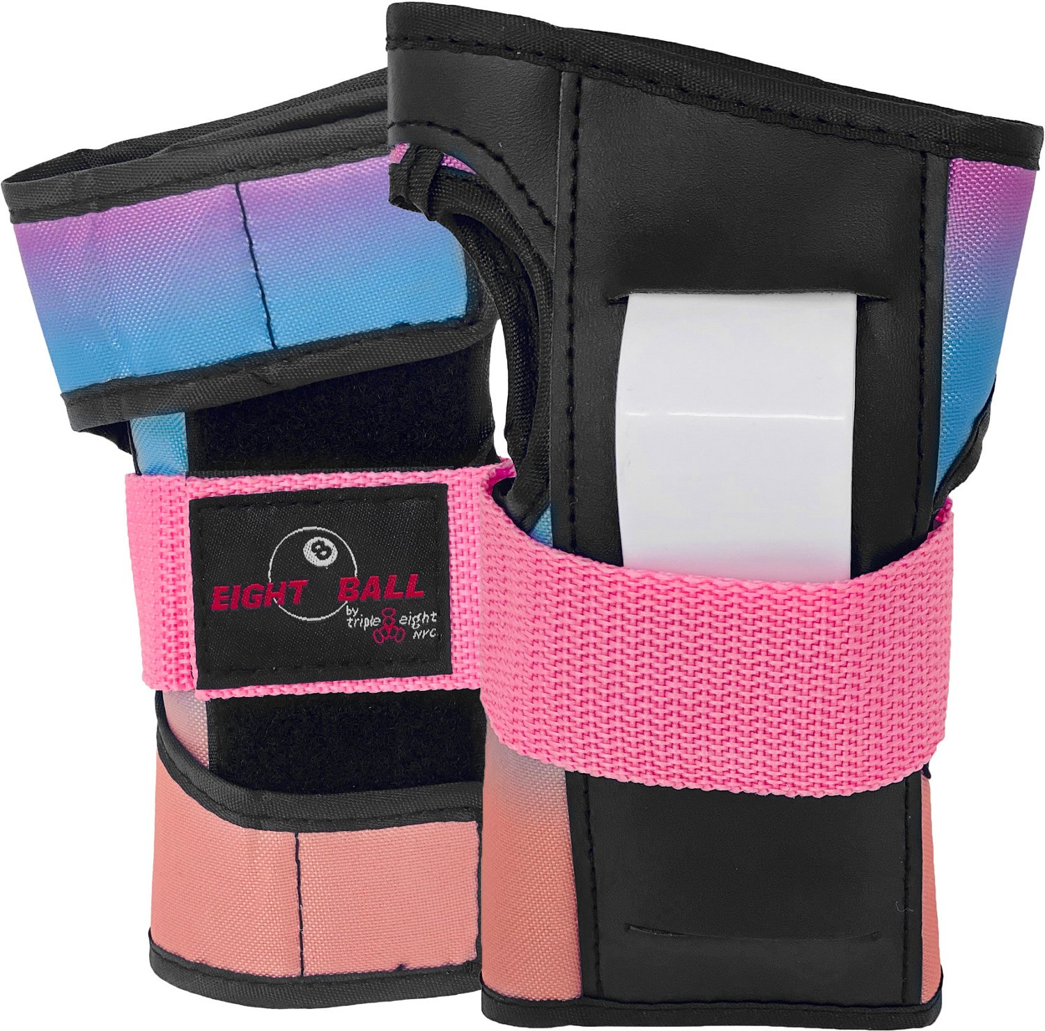 Eight Ball Kids’ Multi-Sport Pad Set  - view number 4