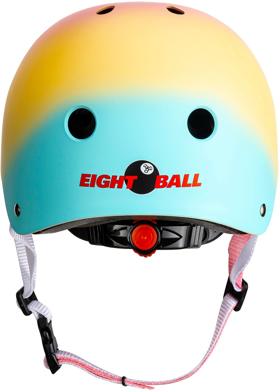 Eight Ball Kids’ Multi-Sport Helmet - view number 3
