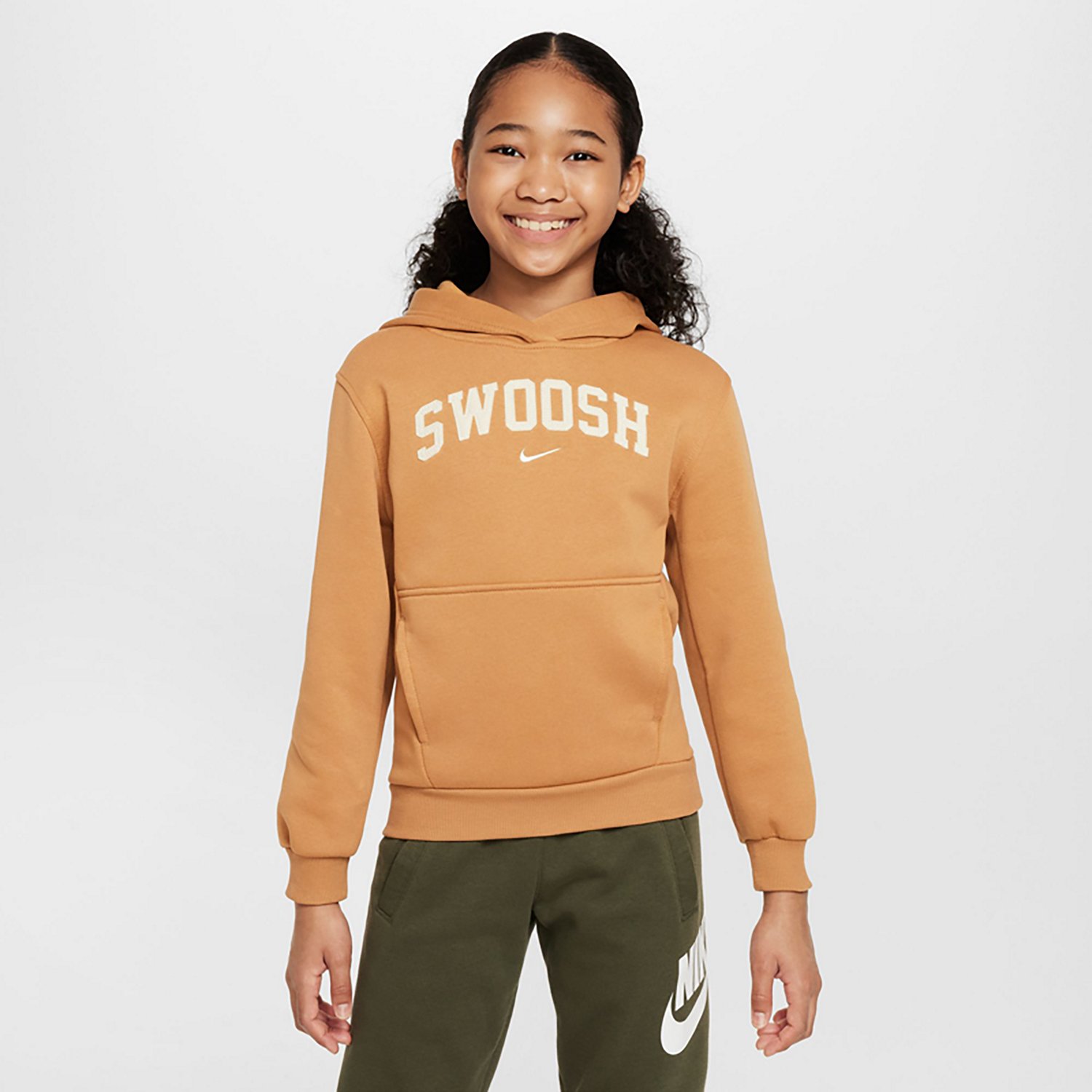 Nsw fleece hoodie best sale