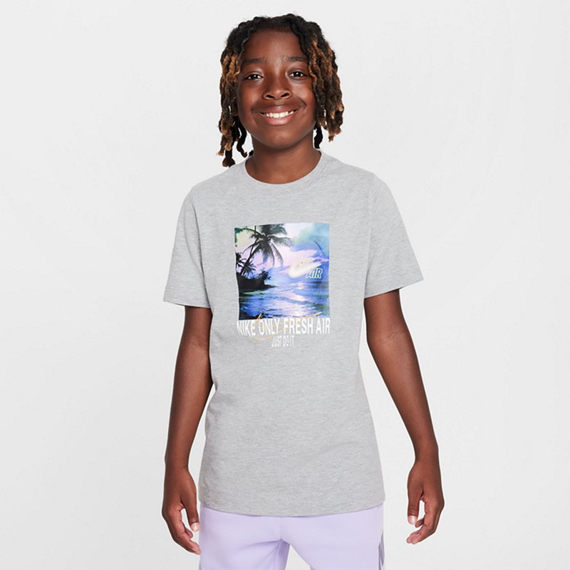 Nike Boys' Nsw Fres… - image