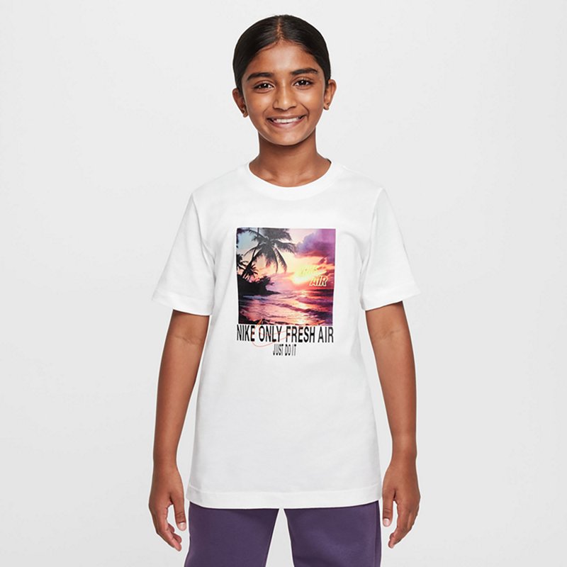 Nike Boys' Nsw Fres… - image