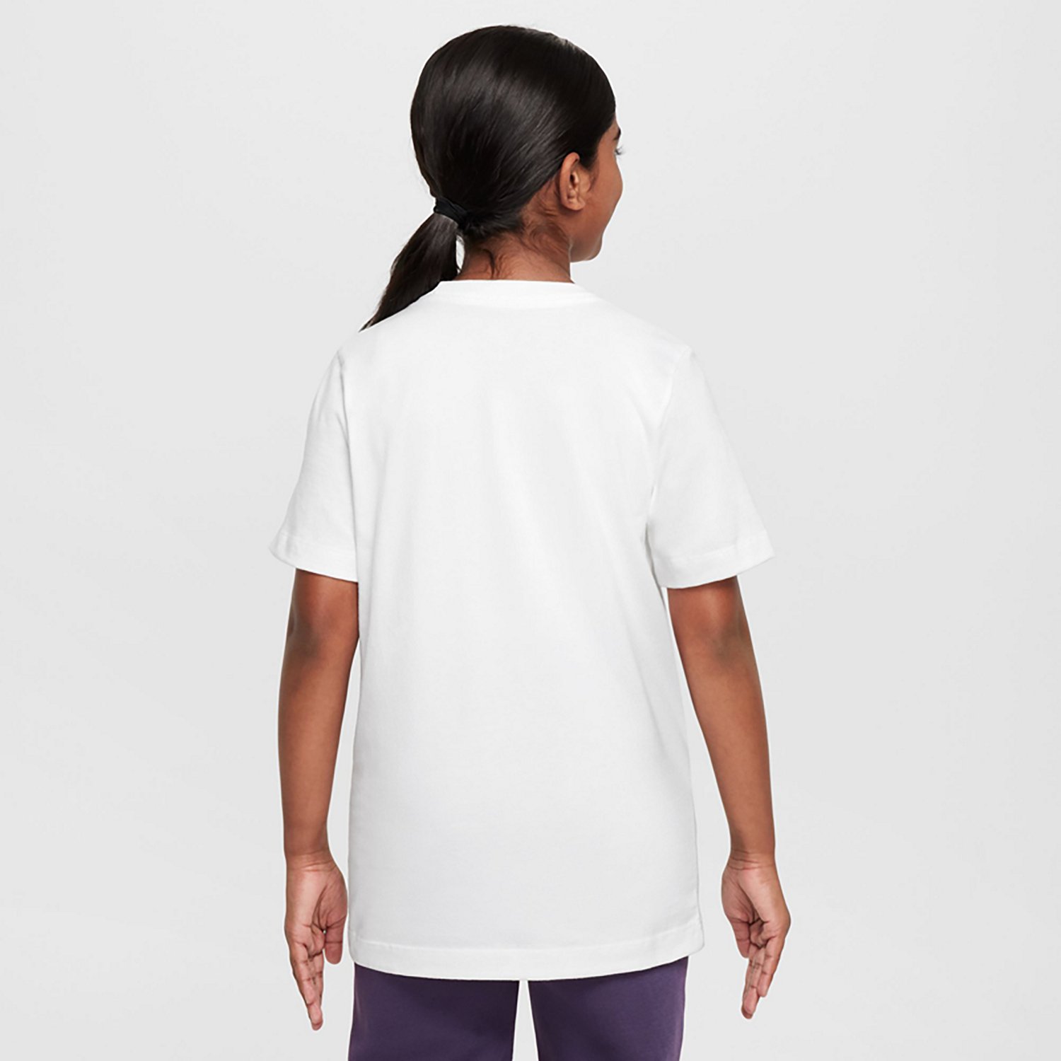 Nike Boys' NSW Freshest Air Short Sleeve T-shirt                                                                                 - view number 2