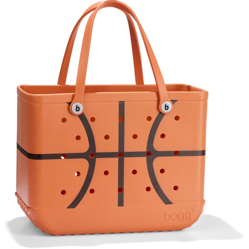 Bogg Bag Slam Dunk Original Bogg Tote Bag Orange - Patio Accessories/Heating at Academy Sports