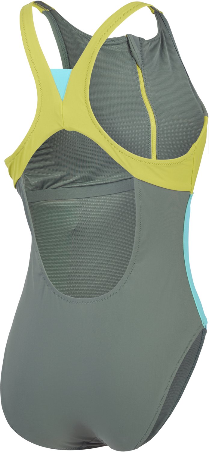 SISANDI ワンピース　cocoa time Buy FLAMINGO MIX CUT-OUT SURF ONE PIECE | Johnny Was