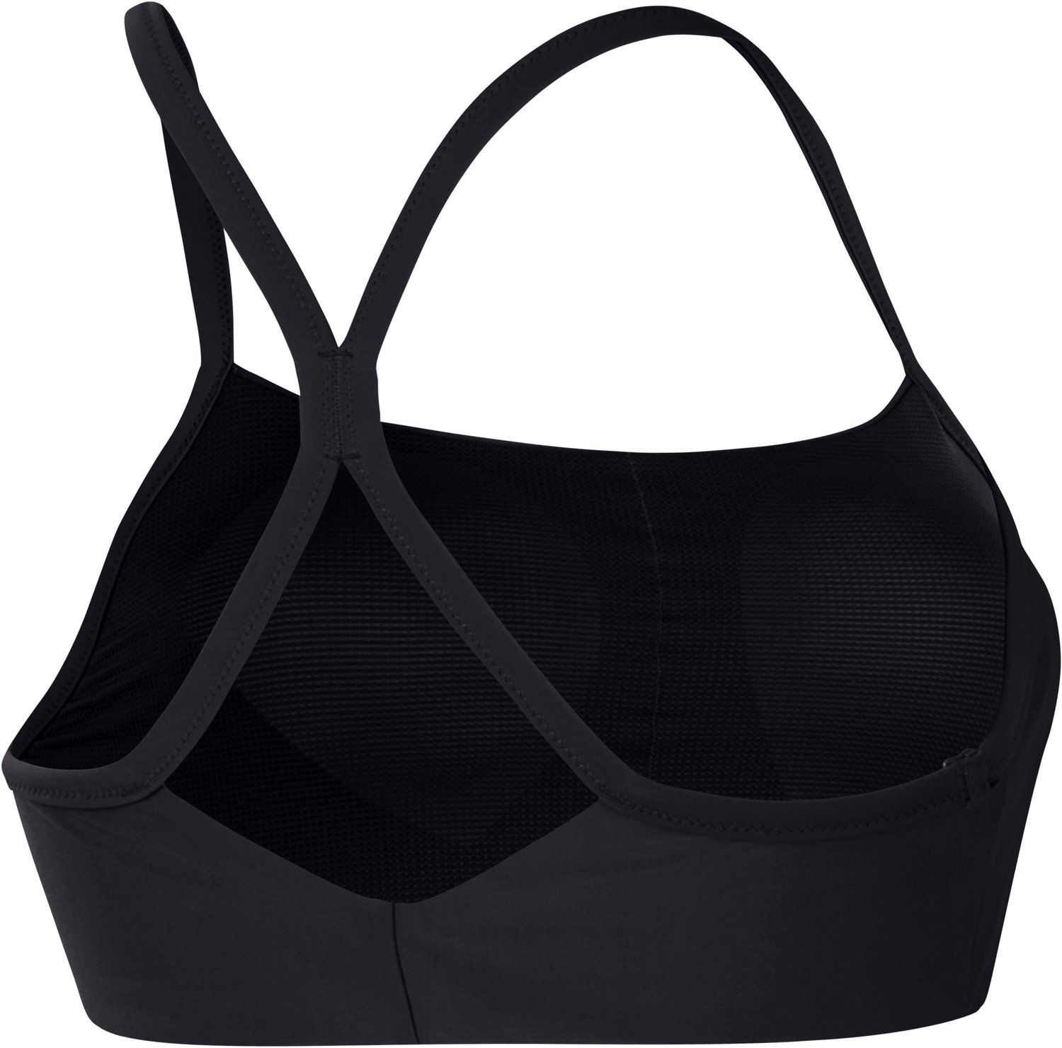 Speedo Women's Solid Racerback Top - view number 6