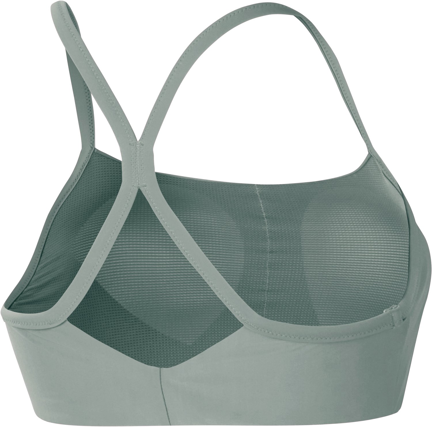 Speedo Women's Solid Racerback Top - view number 4