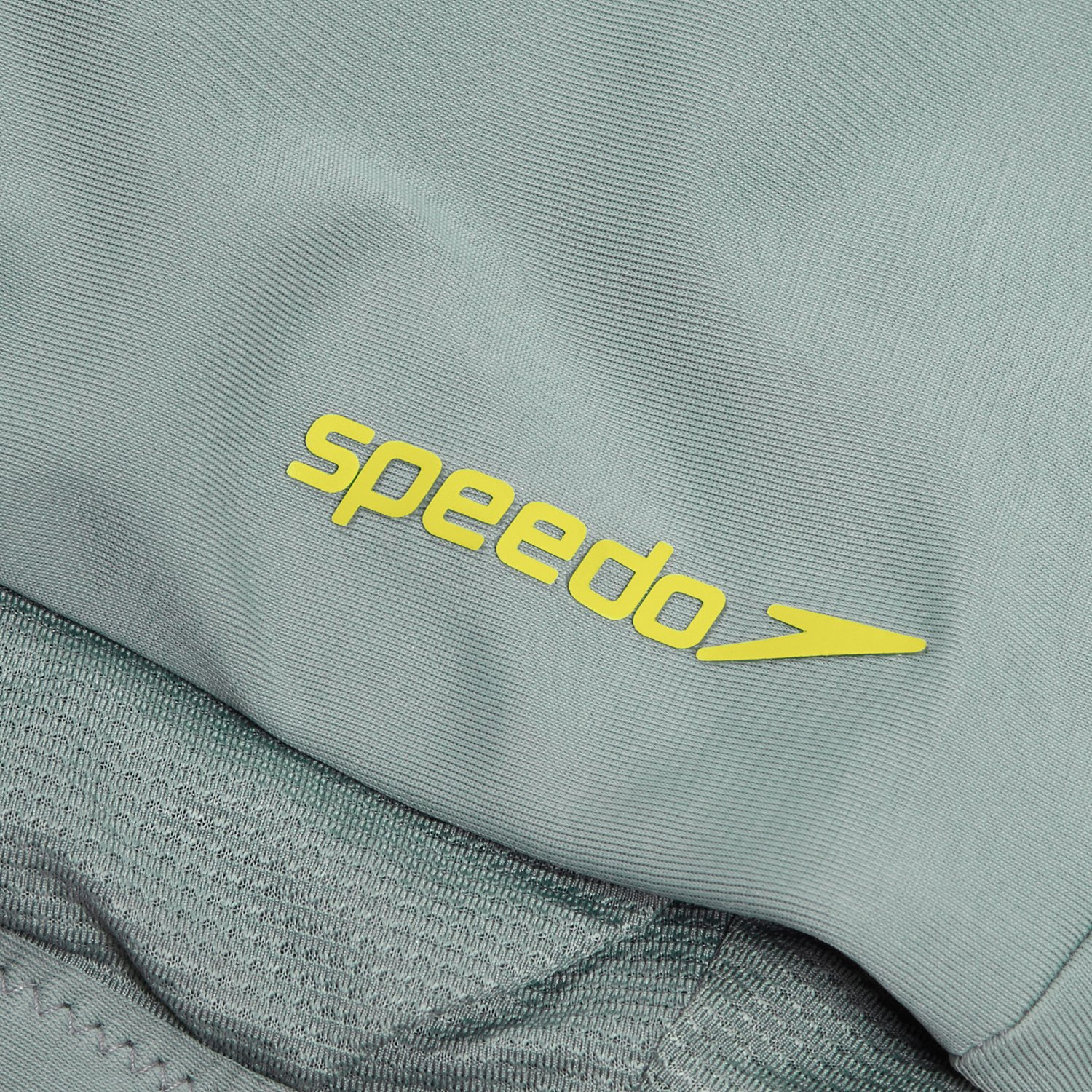 Speedo Women's Solid Racerback Top - view number 5