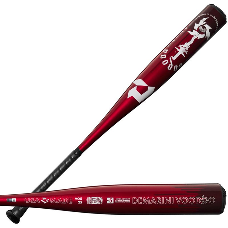 Demarini Voodoo One… - image