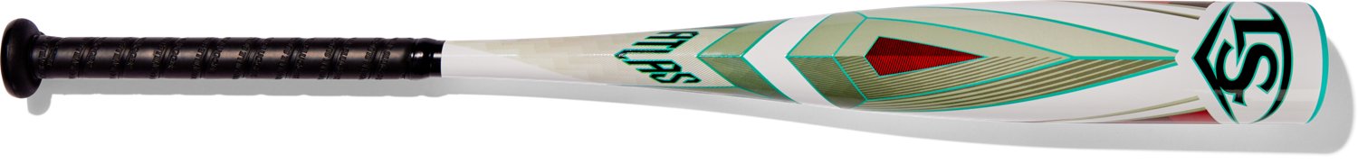 Louisville Slugger Atlas 2025 SL USSSA Baseball Bat (-10)                                                                        - view number 2