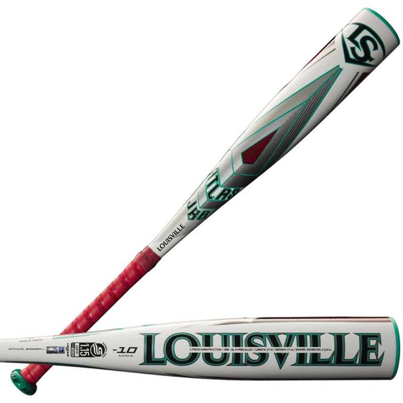 Louisville Slugger … - image