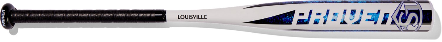 Louisville Slugger Proven Fastpitch Bat (-13)                                                                                    - view number 2