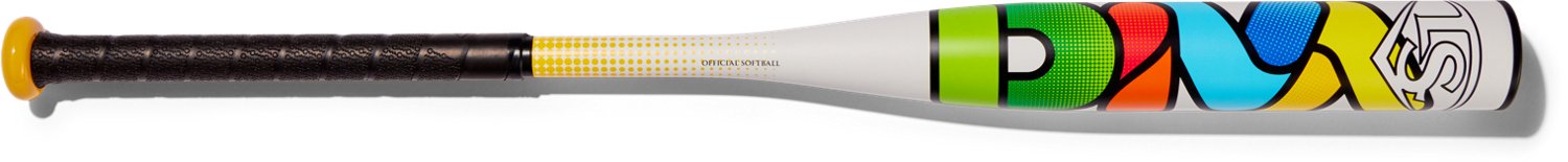 Louisville Slugger Diva Fastpitch Bat (-11.5)                                                                                    - view number 2