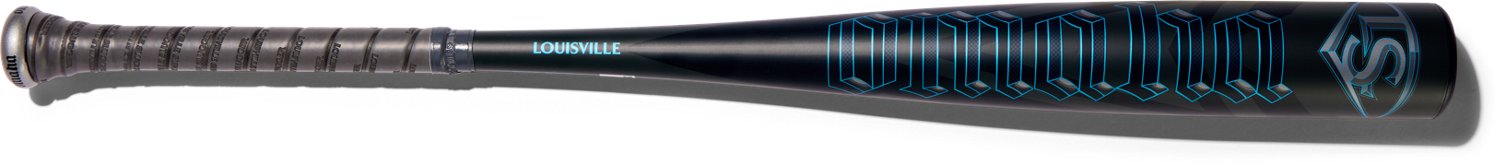 Louisville Slugger 2025 Omaha BBCOR Baseball Bat (-3)                                                                            - view number 2