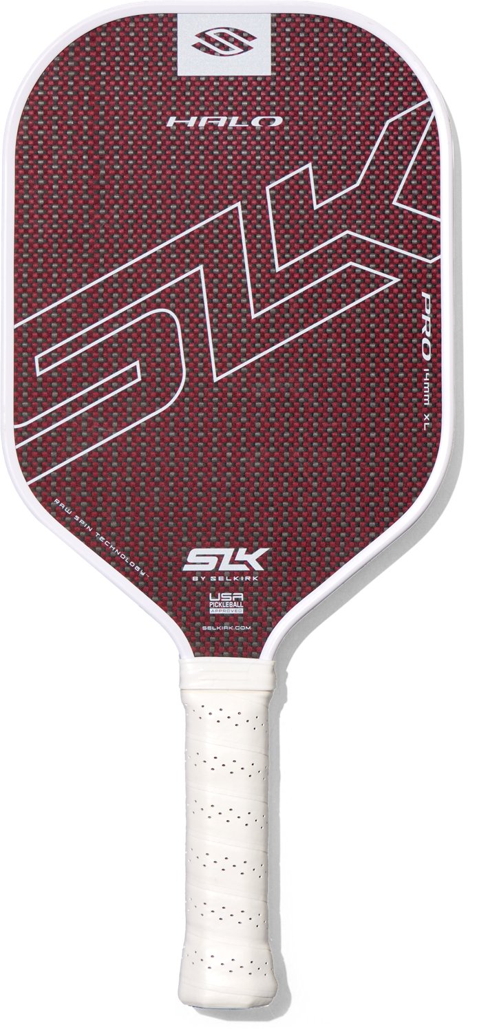Selkirk Sport SLK HALO Pro XL Pickleball Paddle