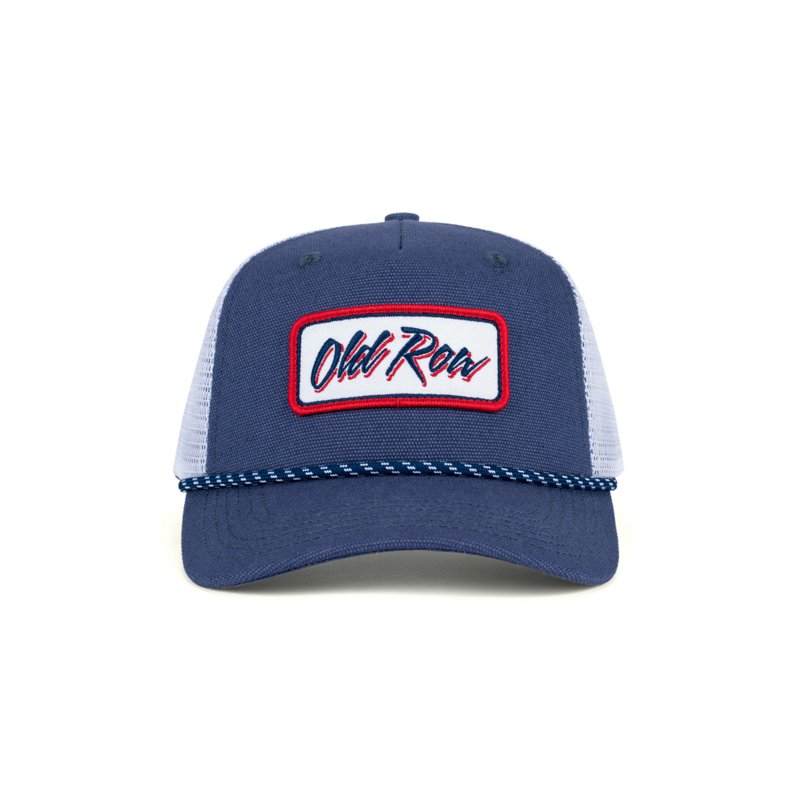 Old Row Men's Nailh… - image