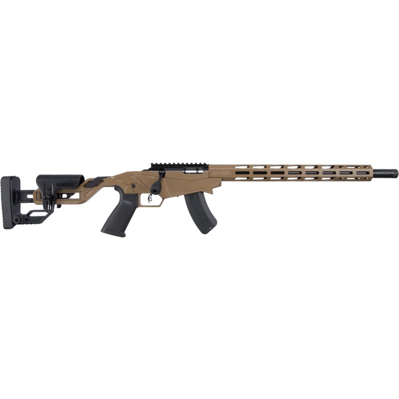 Ruger Precision 22 … - image