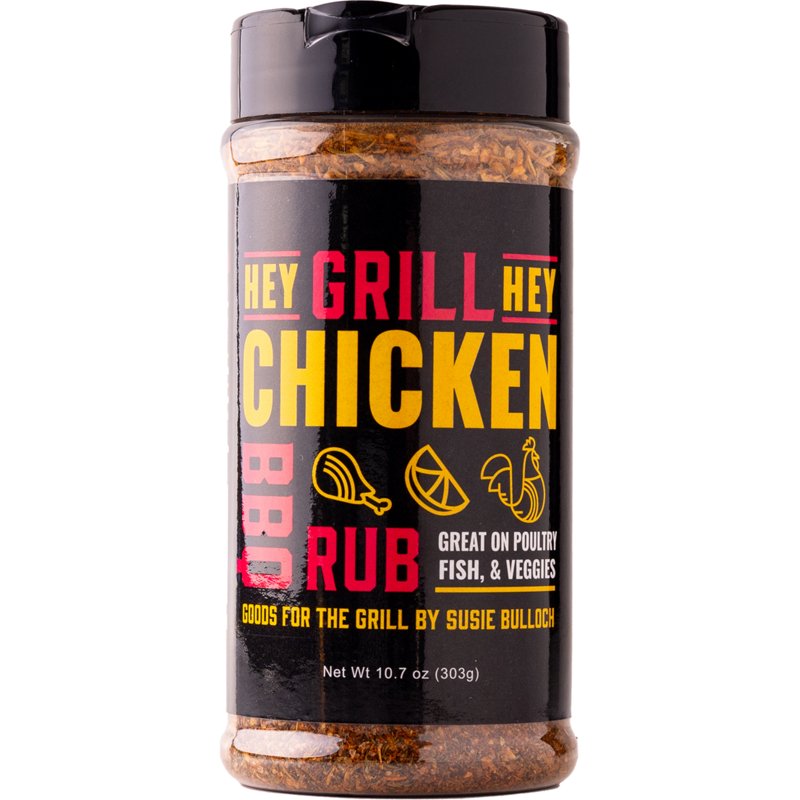 Hey Grill Hey Chick… - image
