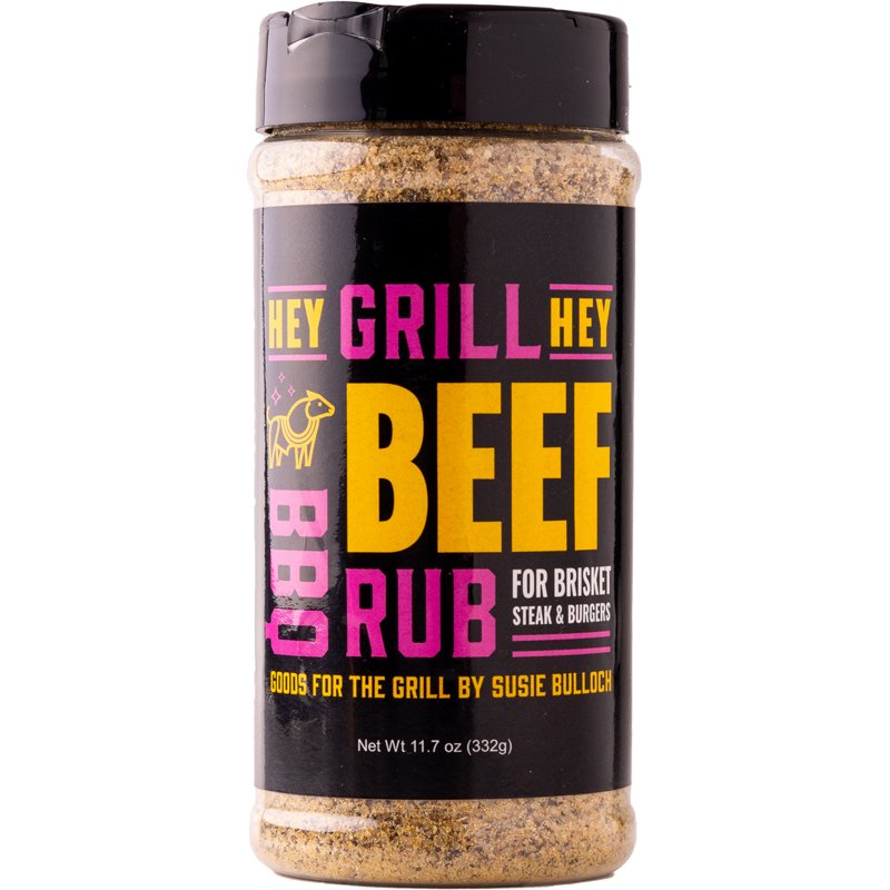 Hey Grill Hey Beef … - image