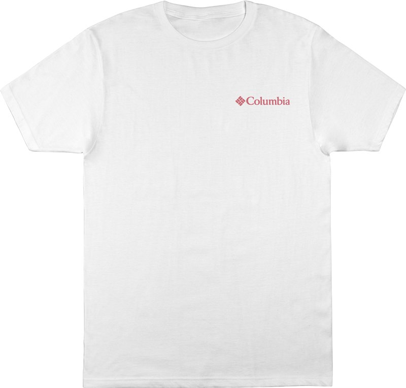 Columbia Sportswear Men's CSC Pawtriot T-shirt - view number 2