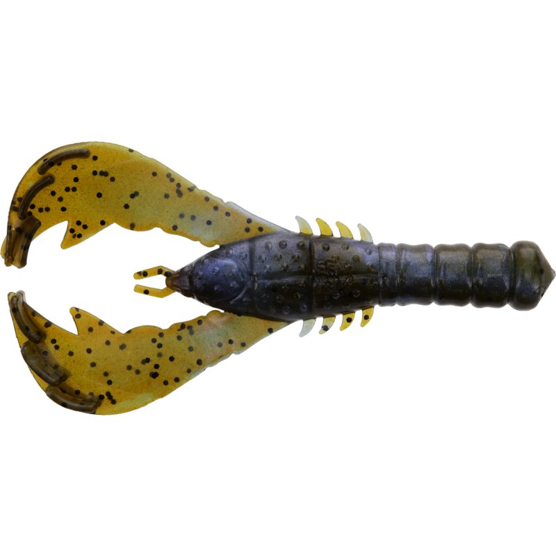 Yamamoto Yama Craws…