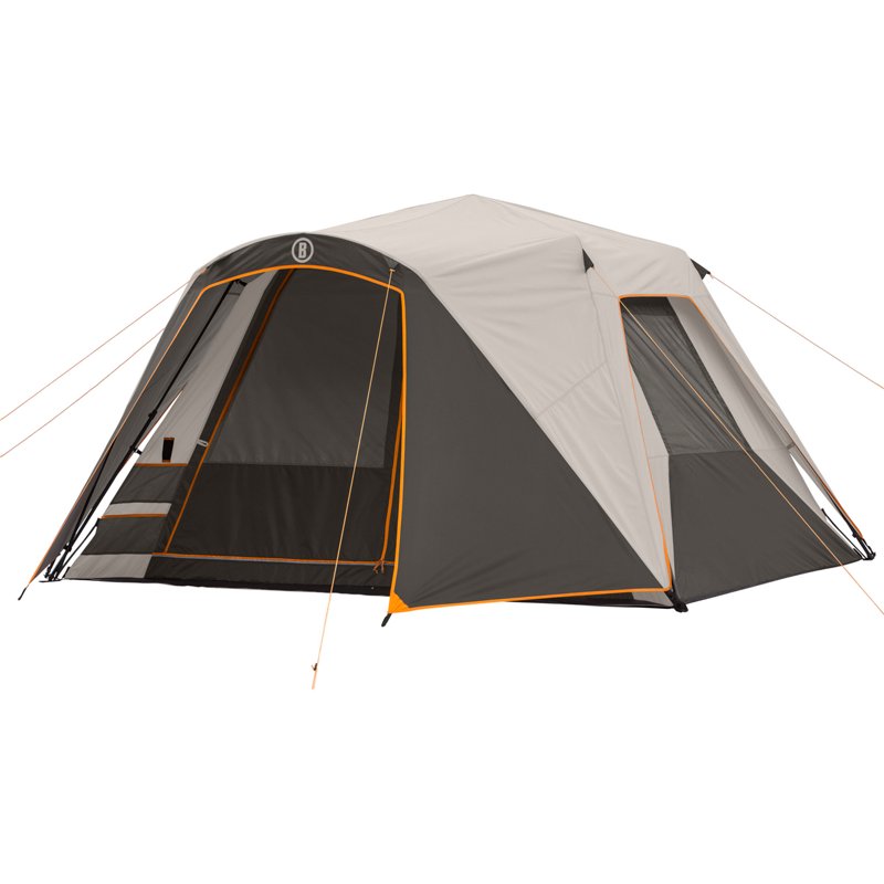 Bushnell 6 Person I… - image