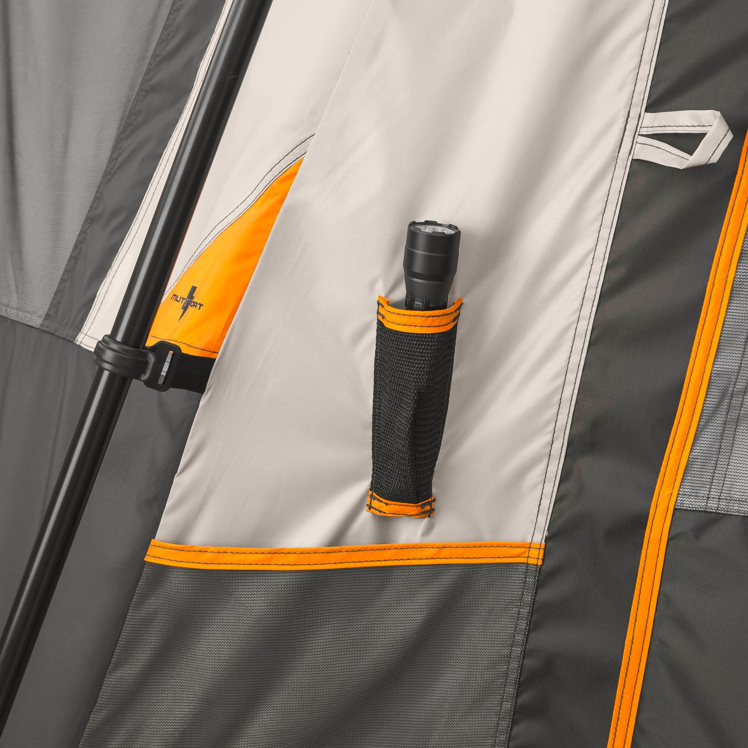 Bushnell 12 Person Instant Cabin Tent                                                                                            - view number 6